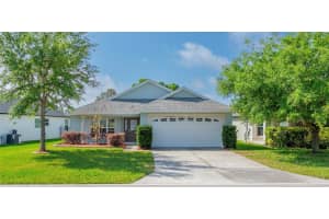 30505 ISLAND CLUB DR., DEER ISLAND, FL 32778 Sold 07/23/25
