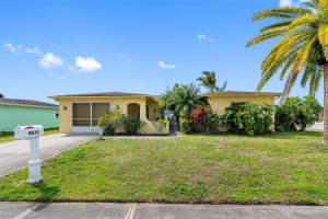 9611 TOWANDA LANE, PORT RICHEY, FL 34668 Sold 05/20/25