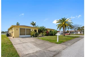 9611 TOWANDA LANE, PORT RICHEY, FL 34668 Sold 05/20/25