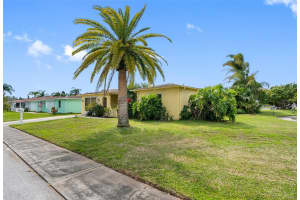 9611 TOWANDA LANE, PORT RICHEY, FL 34668 Sold 05/20/25