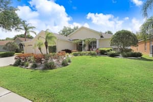 2605 DURANT TRAILS BOULEVARD, DOVER, FL 33527 Sold 06/17/25