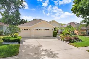 2605 DURANT TRAILS BOULEVARD, DOVER, FL 33527 Sold 06/17/25