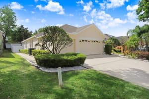 2605 DURANT TRAILS BOULEVARD, DOVER, FL 33527 Sold 06/17/25