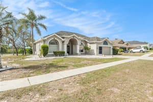13403 BOLTON COURT, SPRING HILL, FL 34609 - MLS#MFRTB8368517