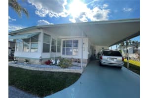 34222 CANAL DRIVE, PINELLAS PARK, FL 33781 - MLS#MFRTB8368527