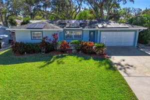 1265 MAGNOLIA DRIVE, CLEARWATER, FL 33756 Sold 06/03/25