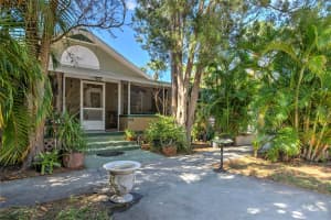 921 24TH AVENUE, ST PETERSBURG, FL 33704 - MLS#MFRTB8368533