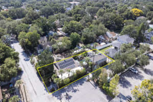 921 24TH AVENUE, ST PETERSBURG, FL 33704 - MLS#MFRTB8368533