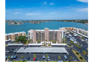 7700 SUN ISLAND DRIVE, SOUTH PASADENA, FL 33707 - MLS#MFRTB8368544