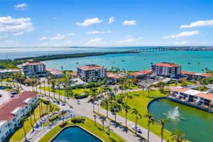 6357 BAHIA DEL MAR BOULEVARD, ST PETERSBURG, FL 33715 Sold 07/21/25