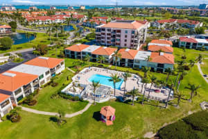 6357 BAHIA DEL MAR BOULEVARD, ST PETERSBURG, FL 33715 Sold 07/21/25