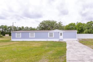 1170 SADDLEWOOD BOULEVARD, LAKELAND, FL 33809 Sold 05/08/25