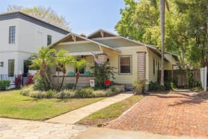 300 16TH AVENUE, ST PETERSBURG, FL 33704 Sold 06/13/25