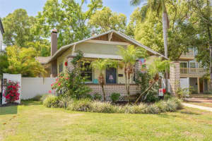 300 16TH AVENUE, ST PETERSBURG, FL 33704 Sold 06/13/25