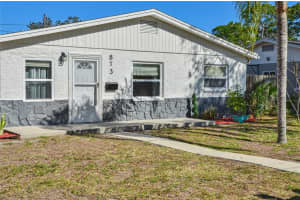 813 89TH AVENUE, ST PETERSBURG, FL 33702 Sold 05/16/25