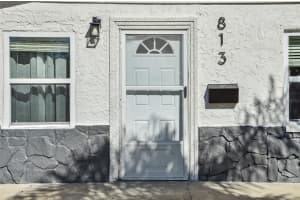 813 89TH AVENUE, ST PETERSBURG, FL 33702 Sold 05/16/25