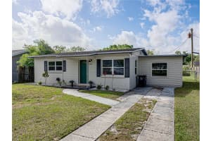 2625 WILLISTON DRIVE, LAKELAND, FL 33801 Sold 05/21/25