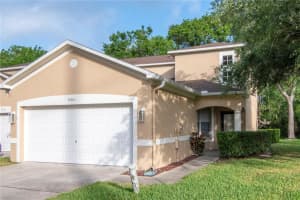 8901 Casablanca Way, TAMPA