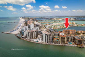 530 GULFVIEW BOULEVARD, CLEARWATER, FL 33767 - MLS#MFRTB8368603