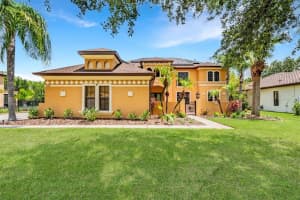 3608 BALLASTONE DRIVE, LAND O LAKES, FL 34638 Sold 04/01/25