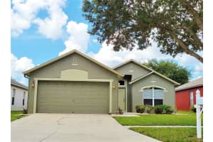 12925 PARKINGTON DRIVE, GIBSONTON, FL 33534 Sold 06/05/25