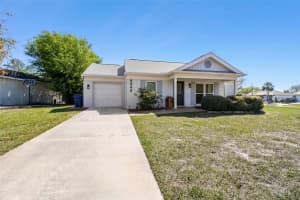 8846 HUNTER DRIVE, NEW PORT RICHEY, FL 34653 Sold 05/15/25