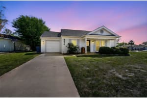 8846 HUNTER DRIVE, NEW PORT RICHEY, FL 34653 Sold 05/15/25