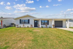 13617 FRANCES AVENUE, HUDSON, FL 34667 - MLS#MFRTB8368619
