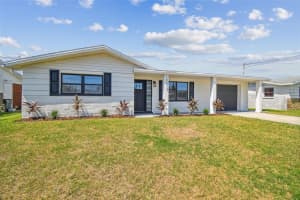 13617 FRANCES AVENUE, HUDSON, FL 34667 - MLS#MFRTB8368619