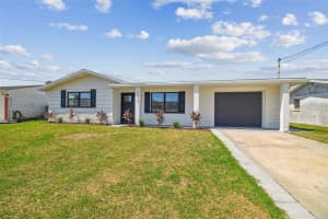 13617 FRANCES AVENUE, HUDSON, FL 34667 - MLS#MFRTB8368619