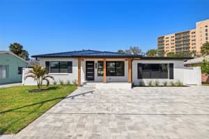 864 Mandalay Ave, CLEARWATER BEACH