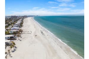 864 MANDALAY AVENUE, CLEARWATER BEACH, FL 33767 Sold 11/25/25