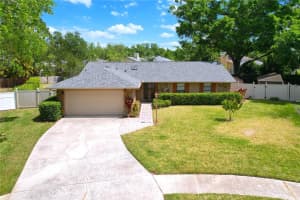4601 AUTUMNWIND COURT, TAMPA, FL 33624 Sold 05/15/25