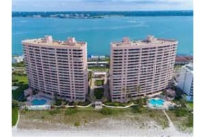 1310 GULF BOULEVARD, CLEARWATER BEACH, FL 33767 Sold 04/30/25