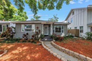 2111 14TH STREET, ST PETERSBURG, FL 33703 Sold 05/08/25