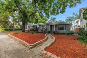 2111 14TH STREET, ST PETERSBURG, FL 33703 Sold 05/08/25