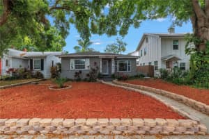2111 14TH STREET, ST PETERSBURG, FL 33703 Sold 05/08/25