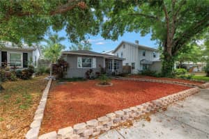 2111 14TH STREET, ST PETERSBURG, FL 33703 Sold 05/08/25