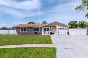 10705 KNOLLSWAY COURT, TAMPA, FL 33625 Sold 06/11/25