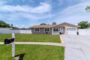 10705 KNOLLSWAY COURT, TAMPA, FL 33625 Sold 06/11/25
