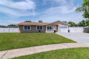 10705 KNOLLSWAY COURT, TAMPA, FL 33625 Sold 06/11/25