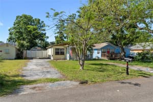 1021 11TH AVENUE, LARGO, FL 33770 Sold 05/16/25