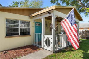 1021 11TH AVENUE, LARGO, FL 33770 Sold 05/16/25