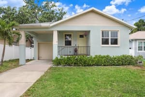 7113 S Mascotte St, TAMPA