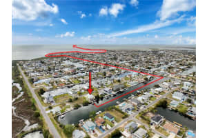 4116 DIAZ COURT, HERNANDO BEACH, FL 34607 - MLS#MFRTB8368648