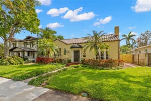 646 16TH AVENUE, ST PETERSBURG, FL 33704 - MLS#MFRTB8368654