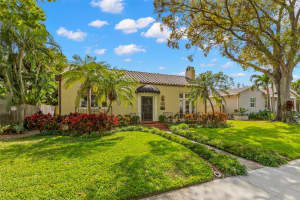 646 16TH AVENUE, ST PETERSBURG, FL 33704 - MLS#MFRTB8368654