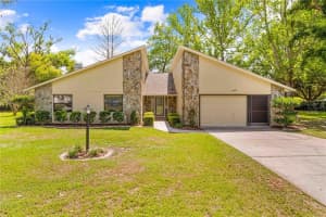 24076 RAGAN DRIVE, BROOKSVILLE, FL 34601 Sold 06/12/25