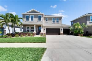12664 FLATWOOD CREEK DRIVE, GIBSONTON, FL 33534 Sold 05/20/25