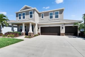 12664 FLATWOOD CREEK DRIVE, GIBSONTON, FL 33534 Sold 05/20/25